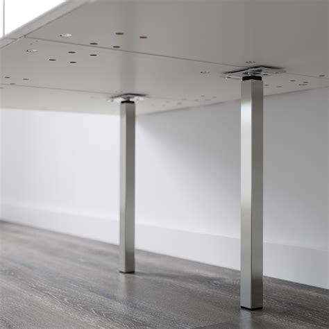 stainless steel legs for kitchen cabinets|ikea stainless steel cabinet legs.